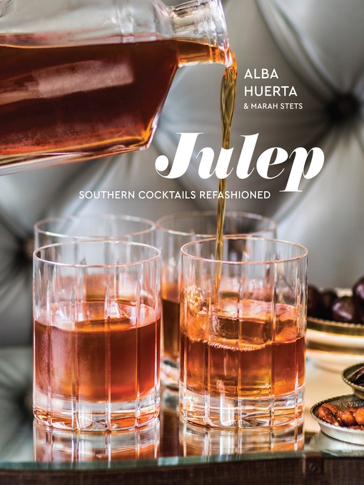 Title details for Julep by Alba Huerta - Available